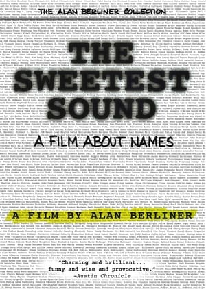 Poster The Sweetest Sound 2001