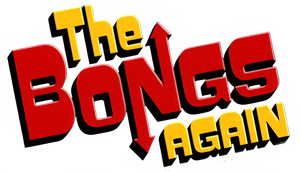 The Bongs Again — Logos 1