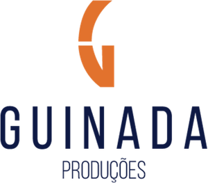 Logo Guinada Produções