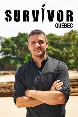 Survivor Québec (2023)