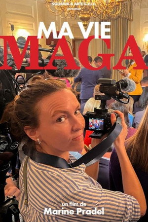Ma vie Maga