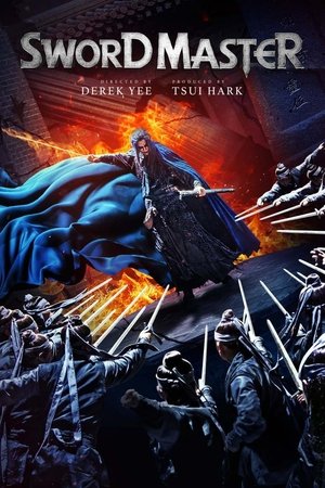 Sword Master 2016 Hindi + Chinese BluRay 1080p 720p 480p x264
