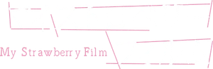 Meu Filme de Morango — Logos 1