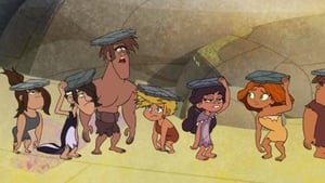 Wir sind die Croods!: 4×22