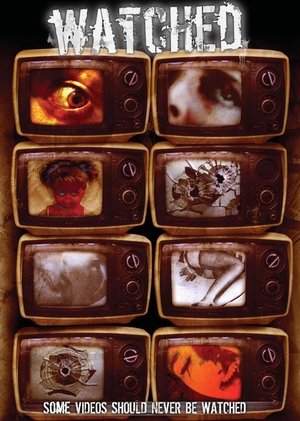 Nonton film Watched (2006) terbaru sub indo Nonton film Watched (2006) terbaru sub indo