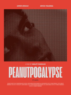 Peanutpocalypse 3