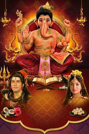 Vighnaharta Ganesh