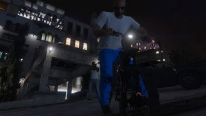 The Whip