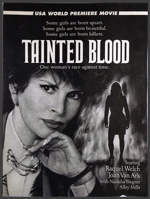 Tainted Blood 7