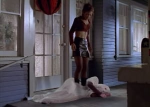 Buffy, cazavampiros Temporada 2 Capitulo 6