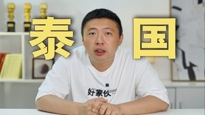 14T素材,41天剪辑,南洋大宝荐泰国篇3讲了些什么?