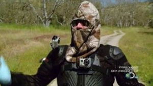 Pogromcy mitów: s8e14