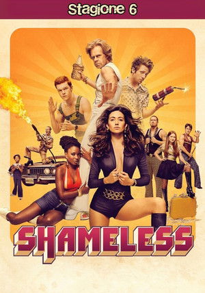 Shameless: Stagione 6