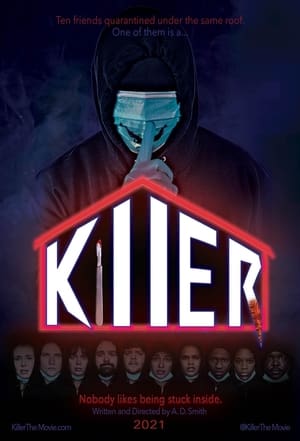 Nonton film Killer (1970) terbaru sub indo