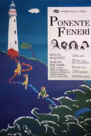 Poster Ponente Feneri 1988