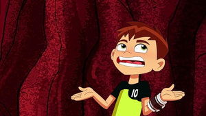 Ben 10 (Reboot) Temporada 3 Capitulo 34