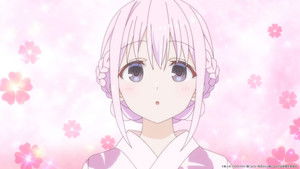 Inexpressive Kashiwada and Expressive Oota: 1×12