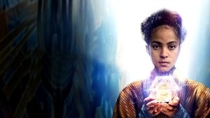Fundación (Temporada 1) WEB-DL 1080P LATINO/INGLES