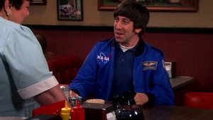 The Big Bang Theory 6 x Episodio 4