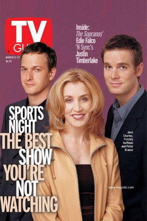 Sports Night 13
