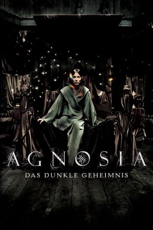 Image Agnosia - Das dunkle Geheimnis