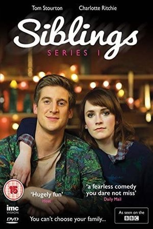 Siblings poster
