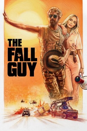 The Fall Guy 2024