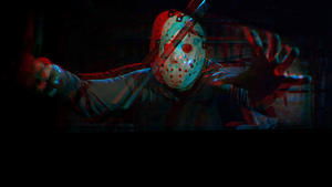 Friday the 13th Part III