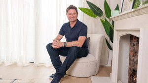 George Clarke’s Building Home