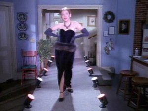 Sabrina, the Teenage Witch: 3×10