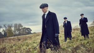 Peaky Blinders: Sangue, Apostas e Navalhas: 3×4