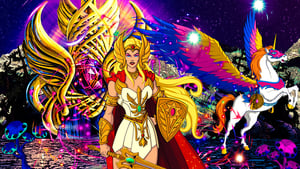 She-Ra, La Princesa del Poder