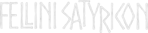 Satyricon