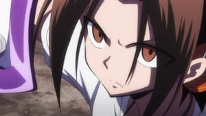 Shaman King: Saison 1 Episode 42