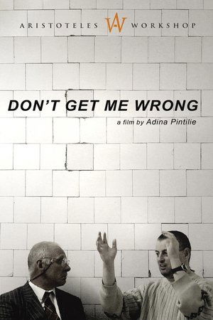 Poster Nu te supara, dar... 2007