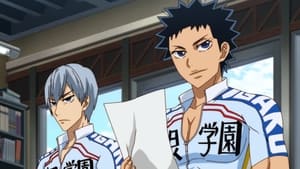 Yowamushi Pedal: Saison 5 Episode 6