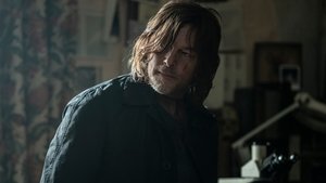 The Walking Dead: Daryl Dixon Season 1 Episode 1