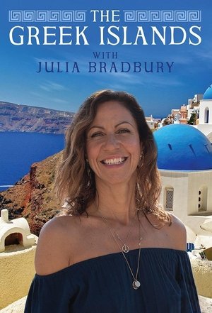 Image The Greek Islands with Julia Bradbury