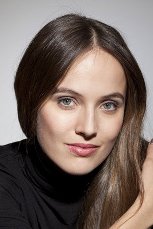 Tereza Ramba portrait