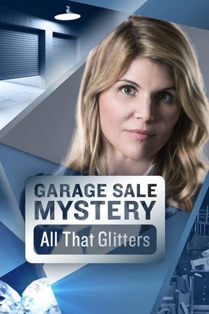 Image Garage Sale Mystery: All That Glitters