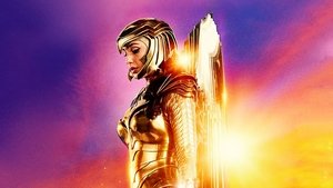 Wonder Woman 1984 (2020) Hindi Dubbed