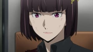 Bungo Stray Dogs: Season 1 Episode 46 –