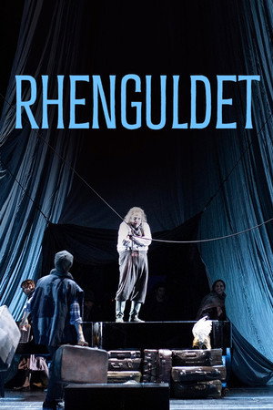 Wagner - Das Rheingold (Deutsche Oper Berlin) 4