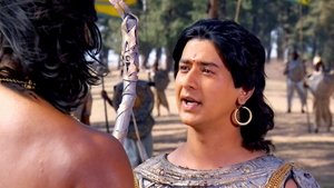 Image Duryodhan tries to woo Balarama