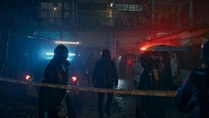 Penjagal Iblis Dosa Turunan (2025)