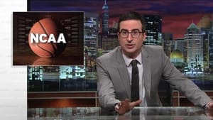 Last Week Tonight with John Oliver The NCAA