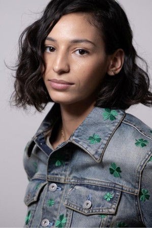 Nadia Melliti thumbnail