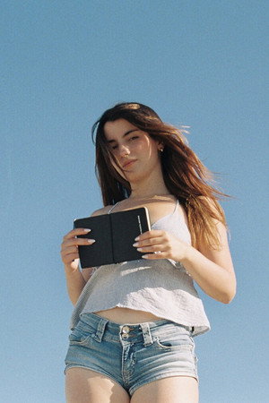 Cecilia Mosino