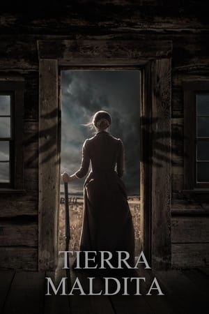 Tierra maldita (2018)