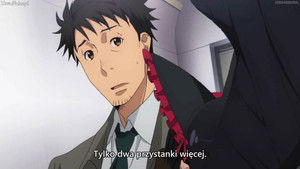 Gate: Jieitai Kanochi Nite, Kaku Tatakaeri: 1×8